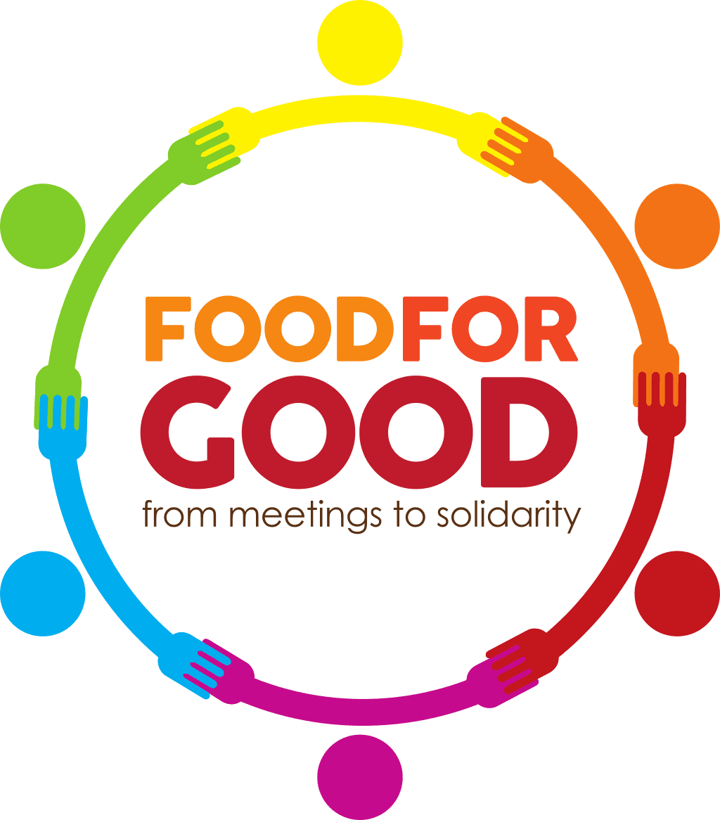 Food for good Logo