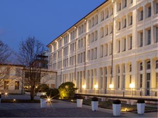 Hotel AC Torino by Marriott