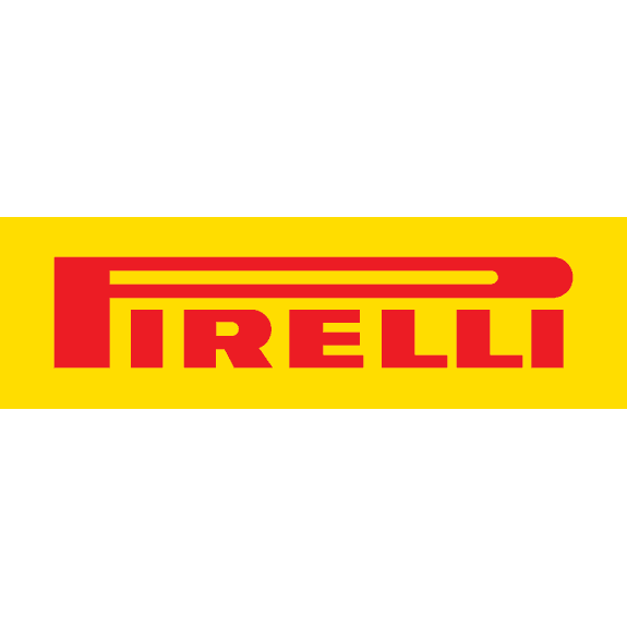 Pirelli Logo